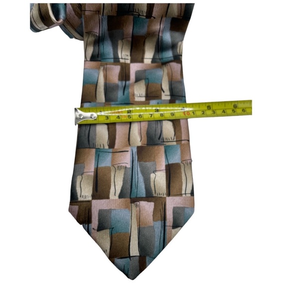 Jerry Garcia Neckties Set of Four Ties Father's Day Bundle - Picture 16 of 16